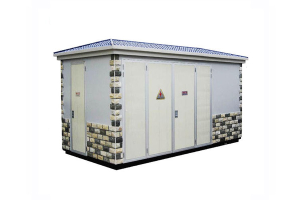 豐潤專業(yè)變電站廠家