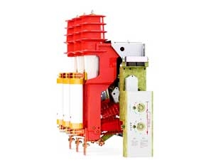 FZN25-12D / T630-20  型戶內(nèi)交流高壓負(fù)荷開(kāi)關(guān)
