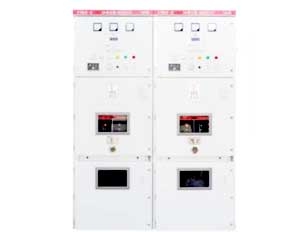 KYN28-12 型鎧裝式交流金屬封閉開(kāi)關(guān)柜