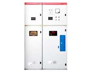 XGN15-12 型單元式模塊化 SF6 環(huán)網(wǎng)柜