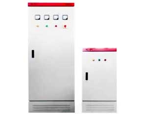 唐山遠宏電氣XL-21 系列動力柜