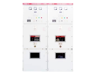 KYN28-12 型鎧裝式交流金屬封閉開(kāi)關(guān)柜