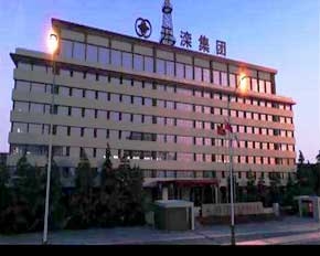 開(kāi)灤集團(tuán)配電系統(tǒng)改造