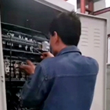 設(shè)備安裝