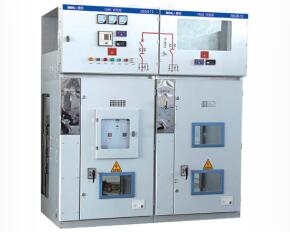唐山遠宏電氣HXGN-12箱型設備
