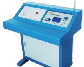 HZK絕緣工器具成套設備主控制臺