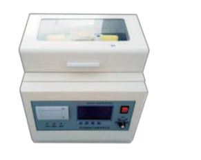 HZIJJ系列絕緣油介電強(qiáng)度測(cè)試儀