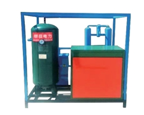 HZGZ系列干燥空氣發(fā)生器