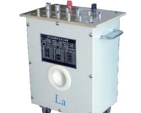 HZDL系列帶自升流器精密電流互感器