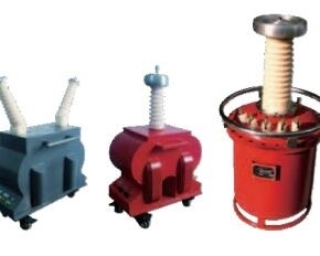 HZDY系列帶自升壓器精密電壓互感器