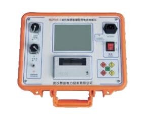 HZYHX-I氧化鋅避雷器阻性電流測試儀