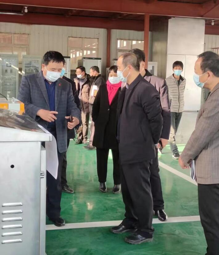 唐山電氣設備