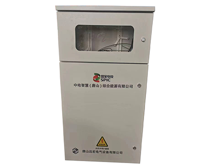 充電樁設(shè)備