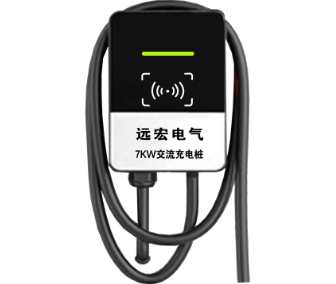充電樁廠家
